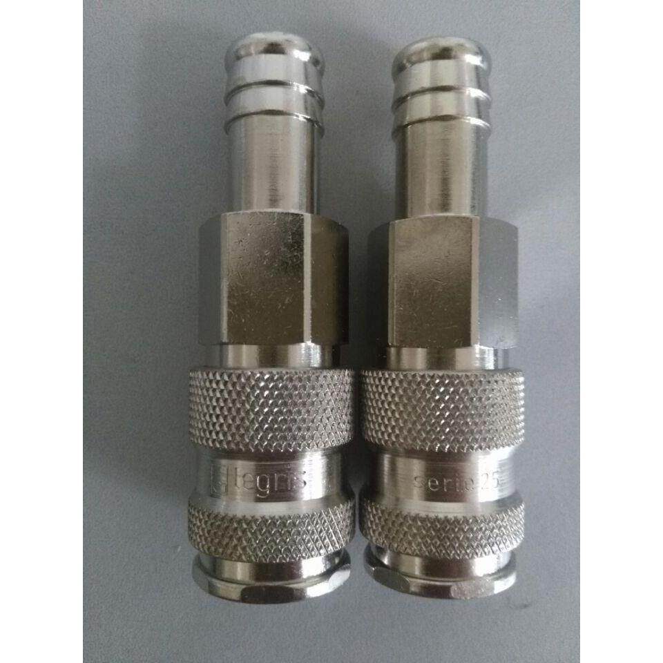 27KBTF19BPN RECTUS接头 27KB TF19 BPN 宝塔插19mm管 利达时接头