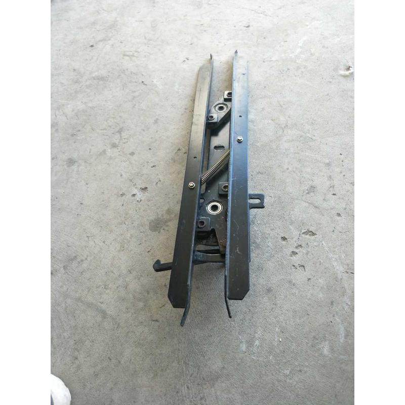 二手电梯配件/星玛电梯门刀/门刀