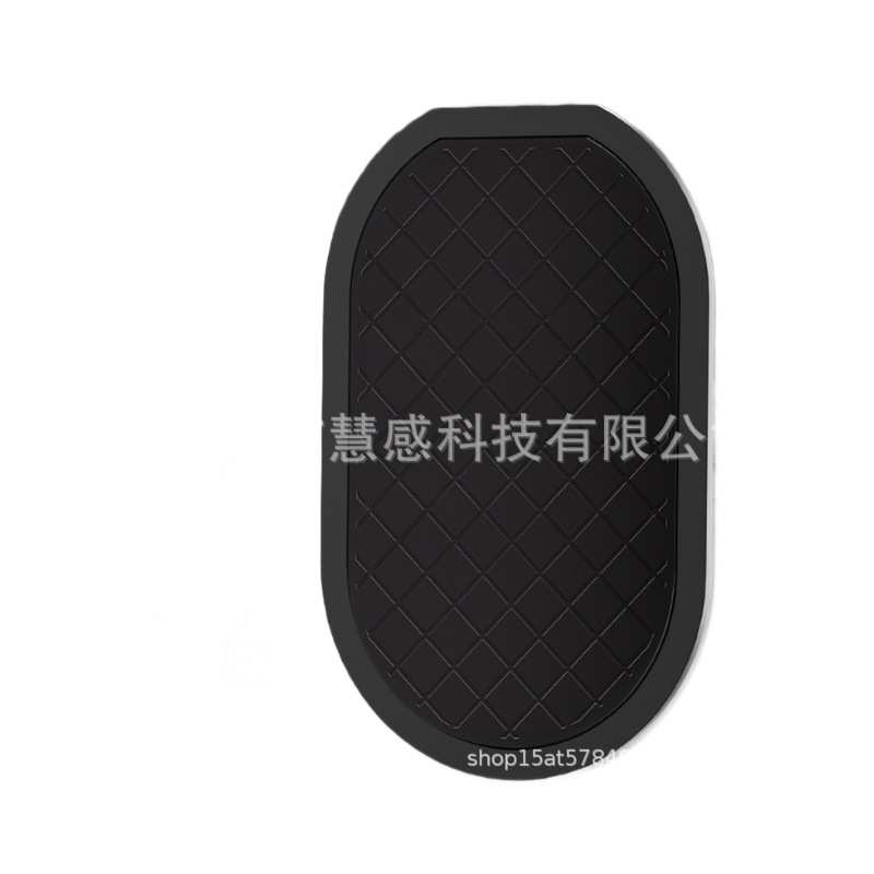 高尔夫测距仪腰带夹新款磁吸高尔夫测距仪夹子推杆固定夹 高尔夫