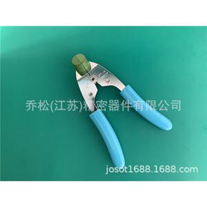 JOO头T乔松PFA接JAN扩A口工具PFA软管扩口钳PSF安装工具