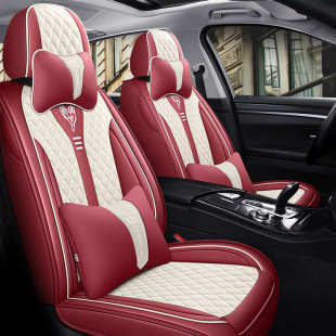 21新款 5座轿车 全皮全包坐垫座套适合四季