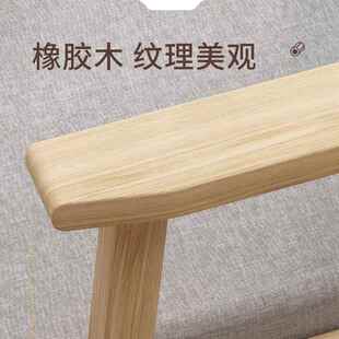 子靠家用简约实木背电脑椅书桌椅学生椅办公椅书卧561561房椅室凳