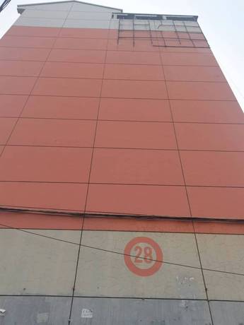 光耀东方峰会 2-1801至2-1806室(共6套)