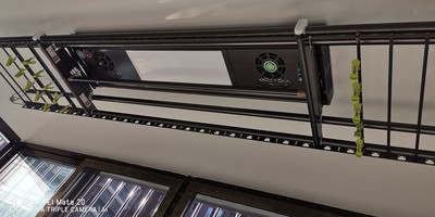 欧兰特智能电动晾衣架怎么样?选购的哪些心酸事