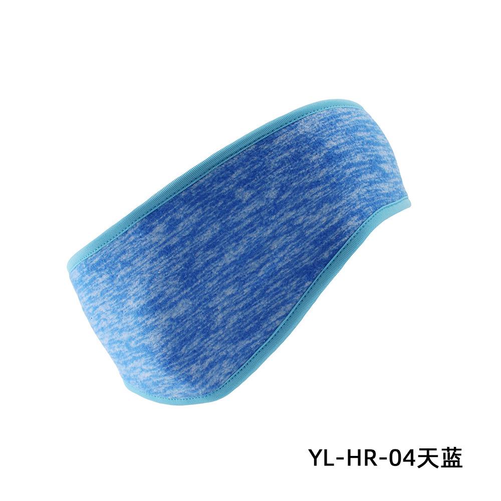 亚马逊爆款护耳头带尘保暖面罩