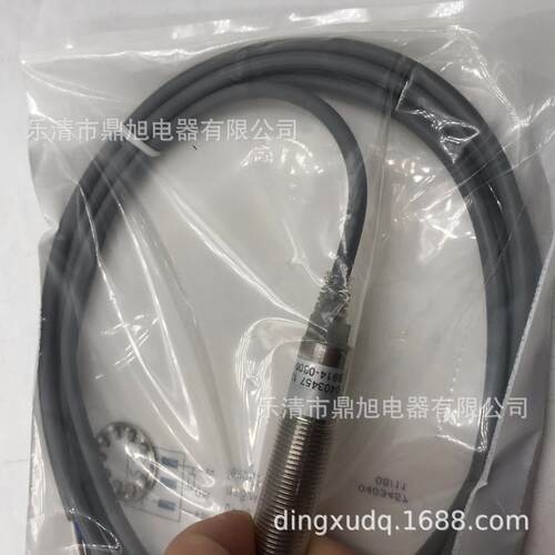 销售全新波尔索接近开关9914-0800 9914-1000 9914-0565实物拍摄