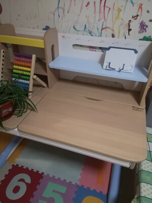 法莱森儿童学习桌怎么样,使用两个月后[[真相竟是这样]