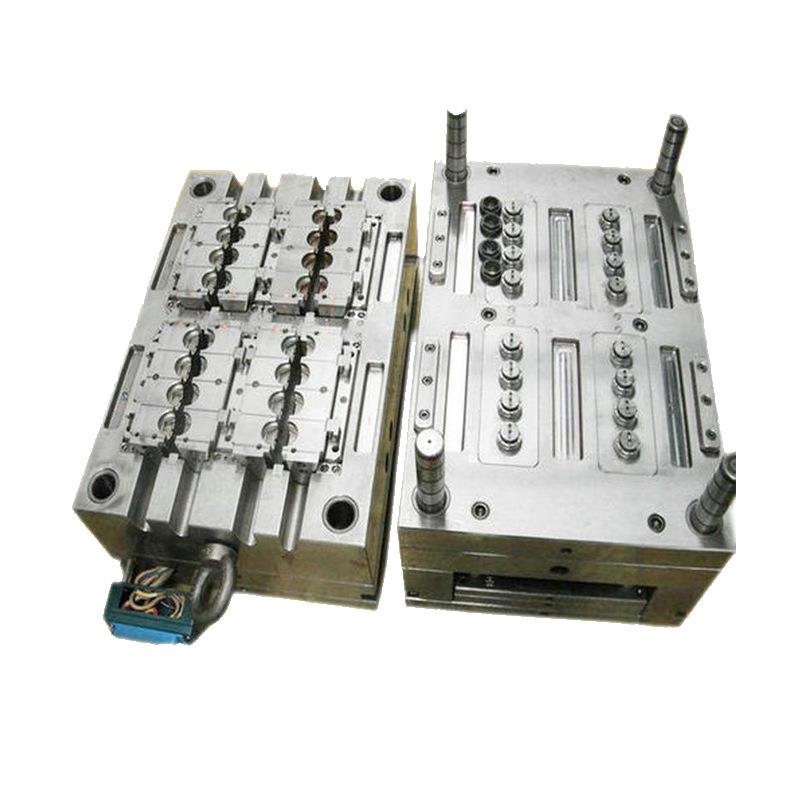 橡胶注塑模具 精密塑料注塑模具 精密塑料模具产品橡胶模具加工