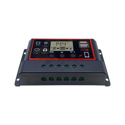 厂家直供太阳控制器 01a2a30a路灯智能0XES系能统充电控制器 爆款