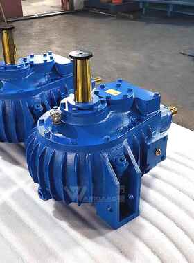 万象供应 LF47D-7.35-45KW 冷却塔减速机 风机机械减速器