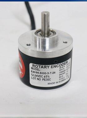旋转编码器E50S8-1000 N360 2000 6-L-5