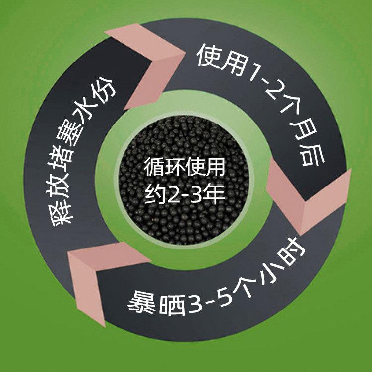 新房装修除甲醛炭汽车去异味活性家用包包除醛醛神除器.