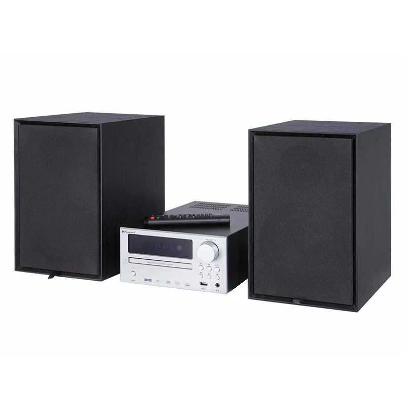 大功率发烧CD组合音响主机蓝牙5.0家用台式无损播放器功放手机APP