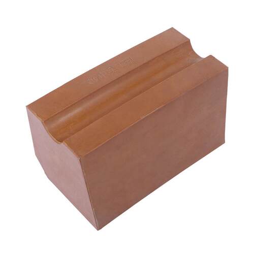 中实矿用提升机滚筒智能张力差监测钢丝绳张力平衡GDM326摩擦衬垫