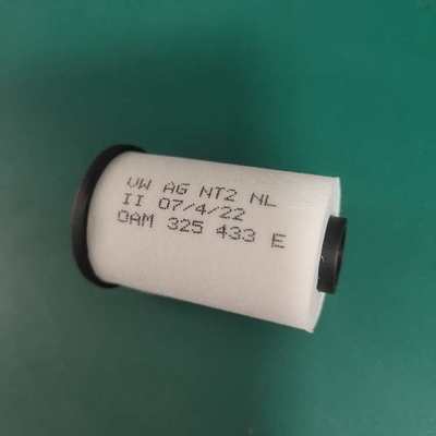 大众0AM干式双离合阀体原厂滤芯漏油胶圈阀体修包机电单元修理包