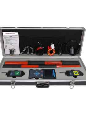 全智能无线高低压核相仪核相仪