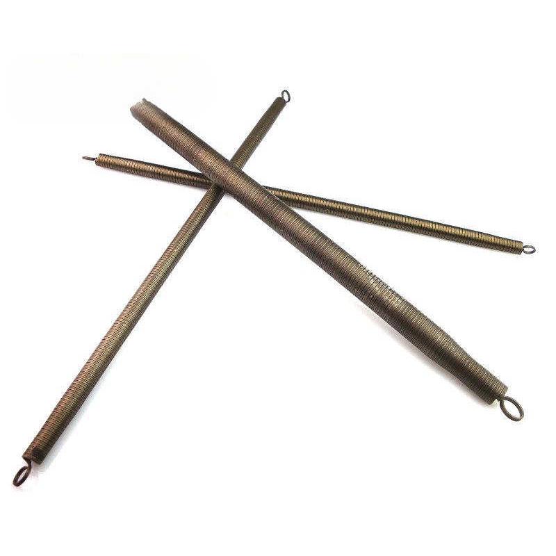 PVC 电线管用弯管弹簧4分 6分 1寸 1.2寸 1.5寸 穿电线管折弯