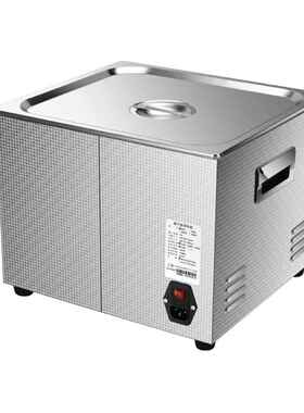 东超验超声波873洗机能CH-100S家用商清用实室电路板工业级清洁仪