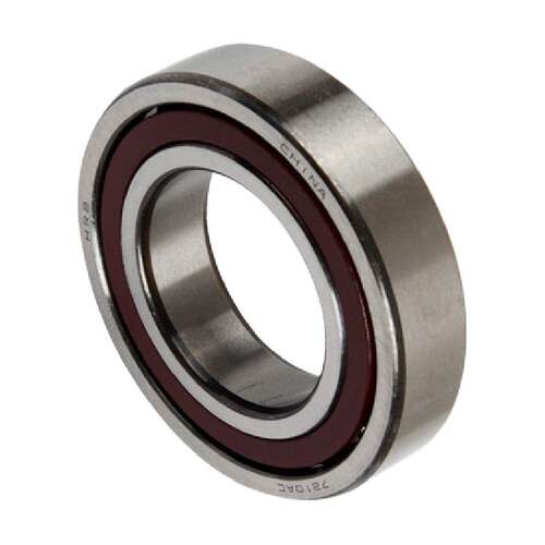 HRB 7210 AC 46210J 哈尔滨角接触轴承内径50mm 外径90mm厚度20mm