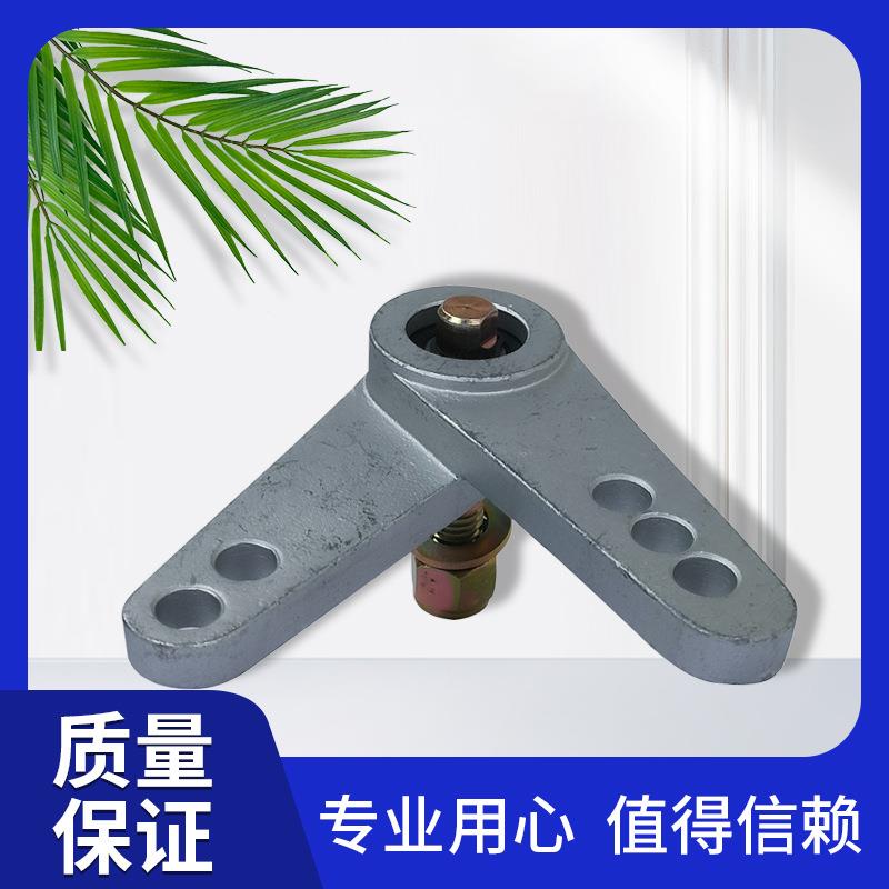 客车用綦江变速箱1703-00068 大客车换挡 挂挡转换器V型转换器
