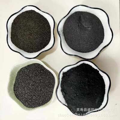 健身器材铁粉大比污水处理混凝土磁铁粉供应铁砂重配重黄磁粉铁粉