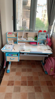 Palmer帕默儿童学习桌评测内幕感受？用后我真心不后悔