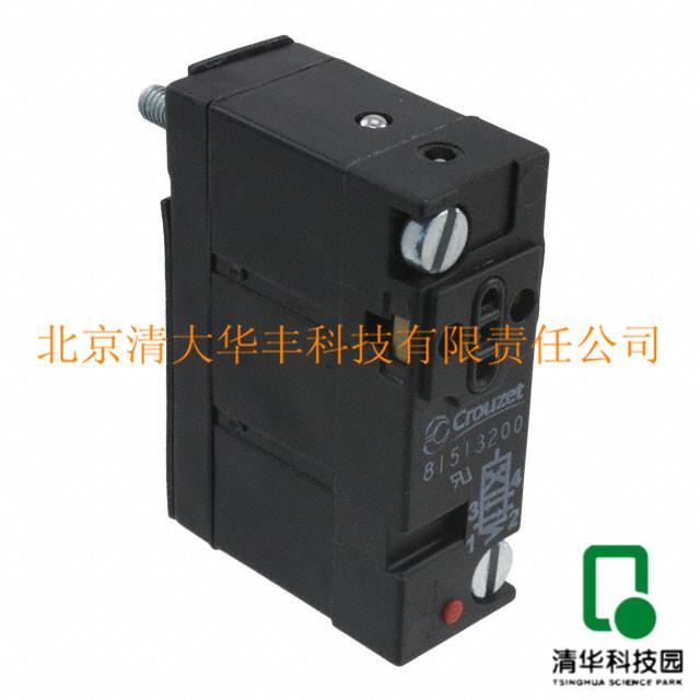 CROUZET/高诺斯控制阀，瞬动8151200