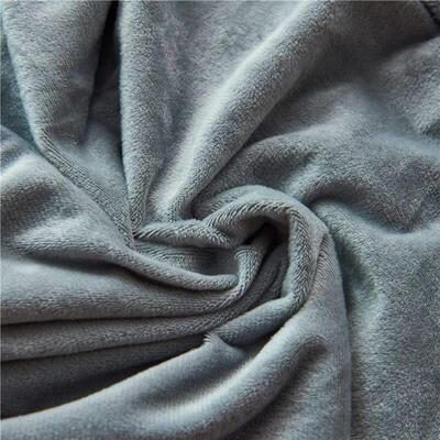 Throw Blanket for Couch Sofa Plush Fluffy Warm Cozy Bed 毛毯