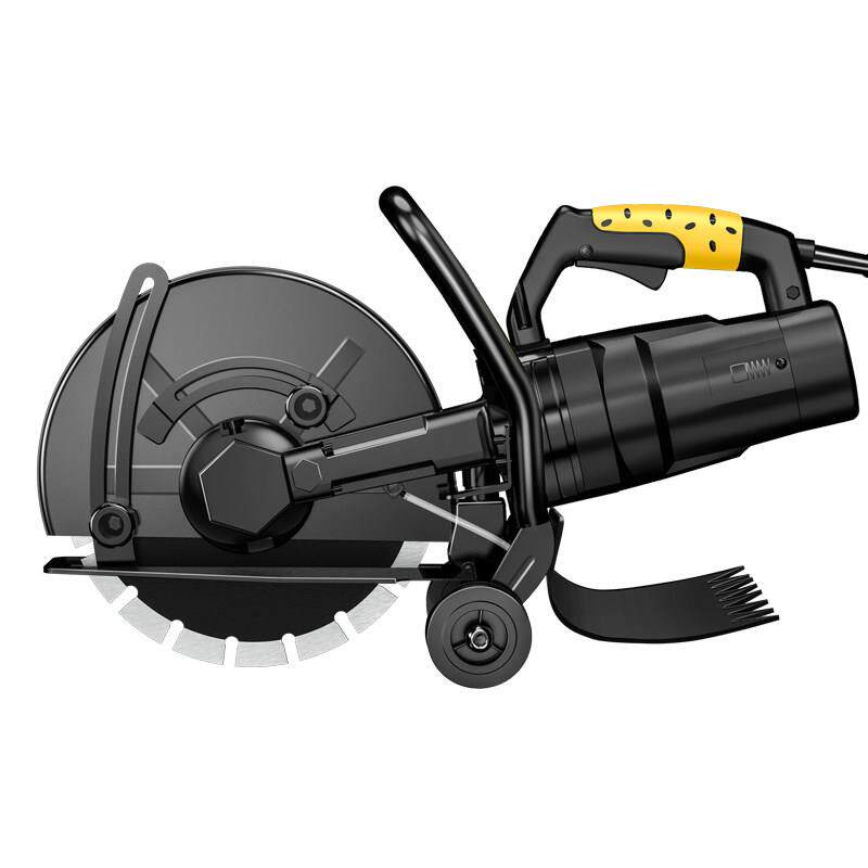 德国普蒂尔进口大功率马路墙壁门洞楼板新款切墙机混凝土切割机