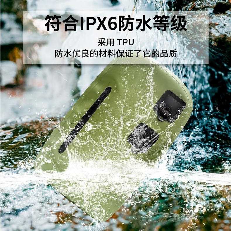 新款直销跨境热销现货户外运动防水包钓鱼路亚包鱼杆单肩斜挎背包