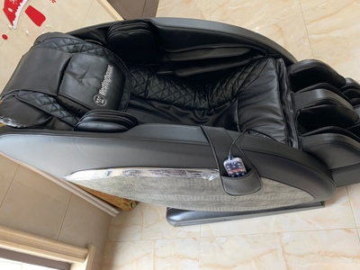 美国西屋按摩椅怎么样?我来谈谈用后心得体验?