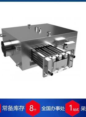 优势供应德国Kutzner + Weber光滑管换热器Thermojekt® G