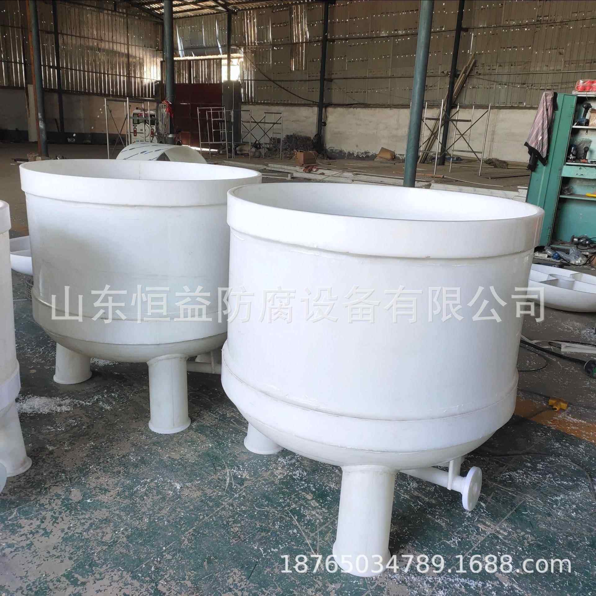 聚PP真空过滤桶 抽桶PP真空抽滤槽 真空 抽SF滤槽滤 可