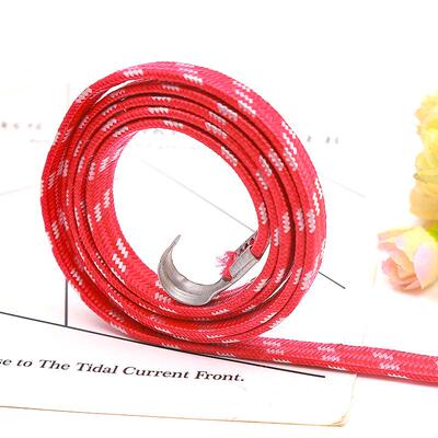 1.4-meter Colored and Thickened Cargo Lashing Rope for Elect