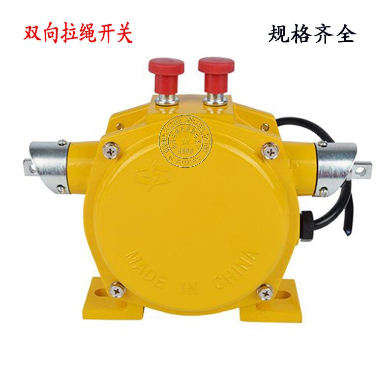 厂直销溜槽DS-1DS-塞检测器D家堵S1-DS-2溜槽堵塞开关