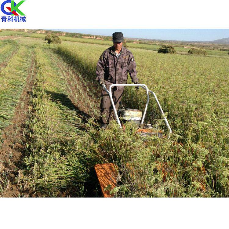 全自动小型水稻收割机家用水稻收获割晒机农用小麦收割机器