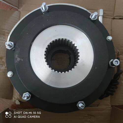 电磁失电制动器DZS1-80 DZS1-150 DZS1-260 DZS1-400