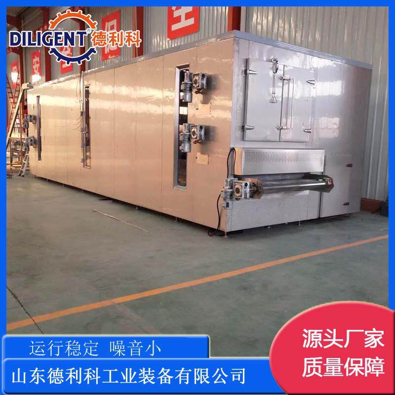 高温黑水虻烘干机大型热泵蝇蛆烘干房虫蛹蚕蛹黄虫干燥机