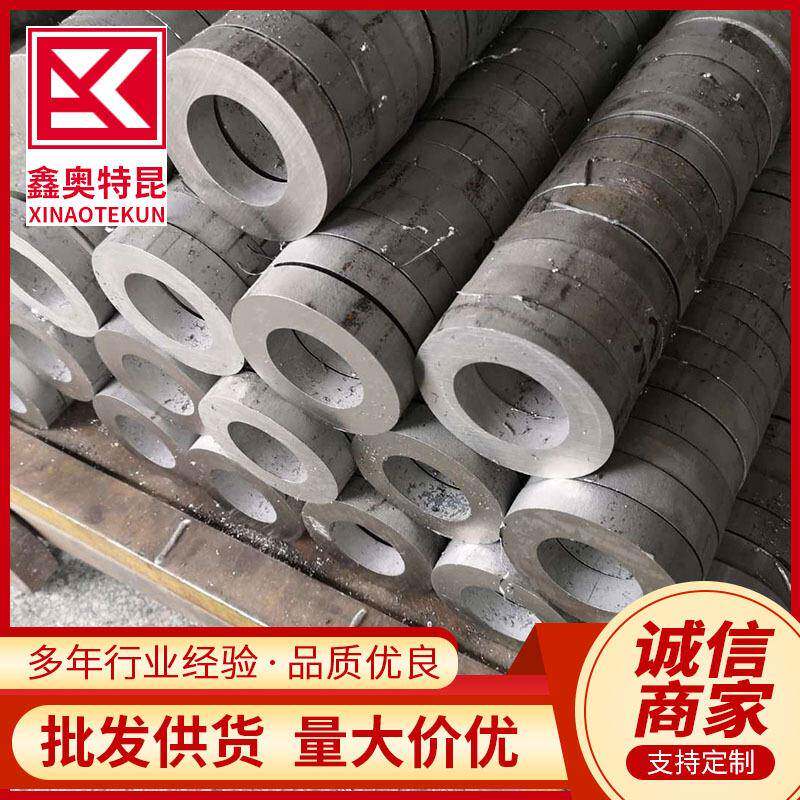 供应316L TP304L 321不锈钢管2205 310S不锈钢无缝工业管切割