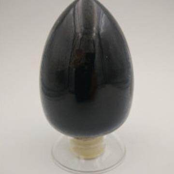 球形四氧化三铁 20nm氧化铁粉Fe304高纯 球形四氧化三铁
