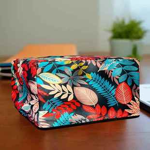 定制盖布惠普Smart Tank 598打印机防尘罩子DeskJet 4925保护套