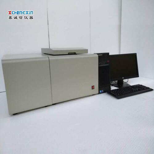 MLR型汉显量热仪 全自动量热仪 大卡仪煤质分析仪器 实验室热量计