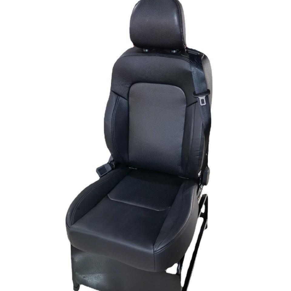 儿童安全座椅安装演示椅展示椅汽车座垫LOGO刺绣ISOFIX latch接口