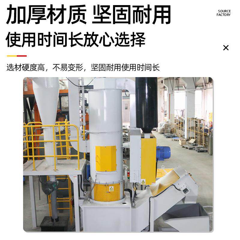 文机丘里湿式除尘机水655式用旋集尘粉尘净化设水式文丘里除备尘