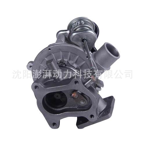 适用马自达皮卡B2500涡轮增压器总成WL84 VA430013 VB430013 VJ33