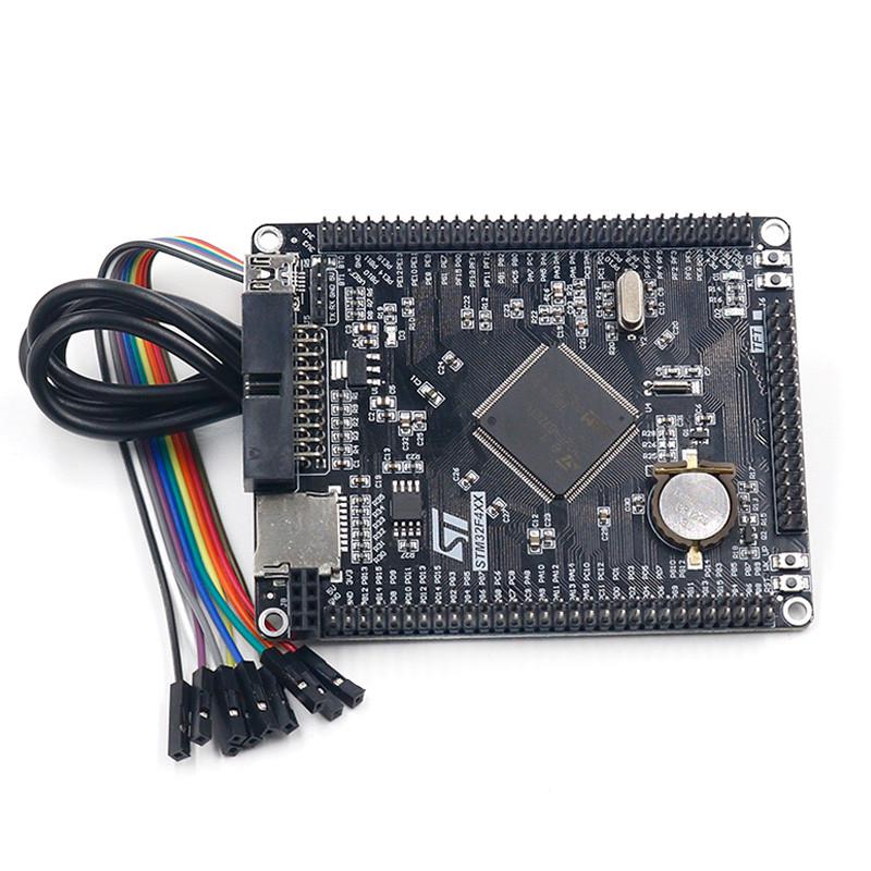 STM32F407ZGT6/ZET6开发板F4核心板M4 ARM系统扩展版学习板系统板