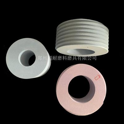 超耐5SG蜗杆磨*砂轮300*160CYO*15400*1外00203伞轮磨蜗轮磨轴1承