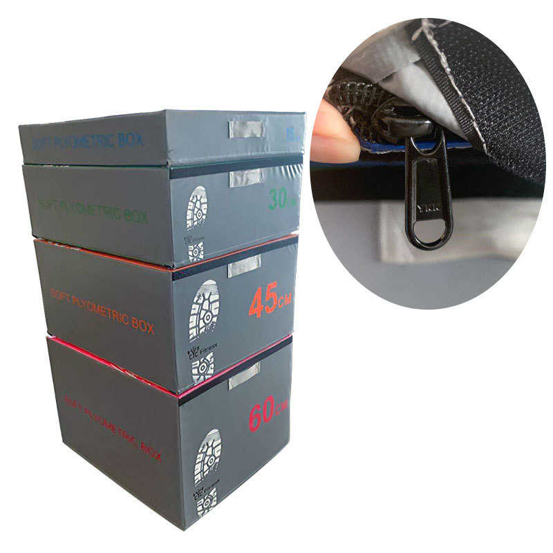 跳工作室健身房箱爆发力组合弹跳跳训练器材私教体操箱