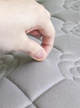 单人学生宿舍床垫80x90x85x200x90x95x9上下铺褥子F78MMH6700/50/