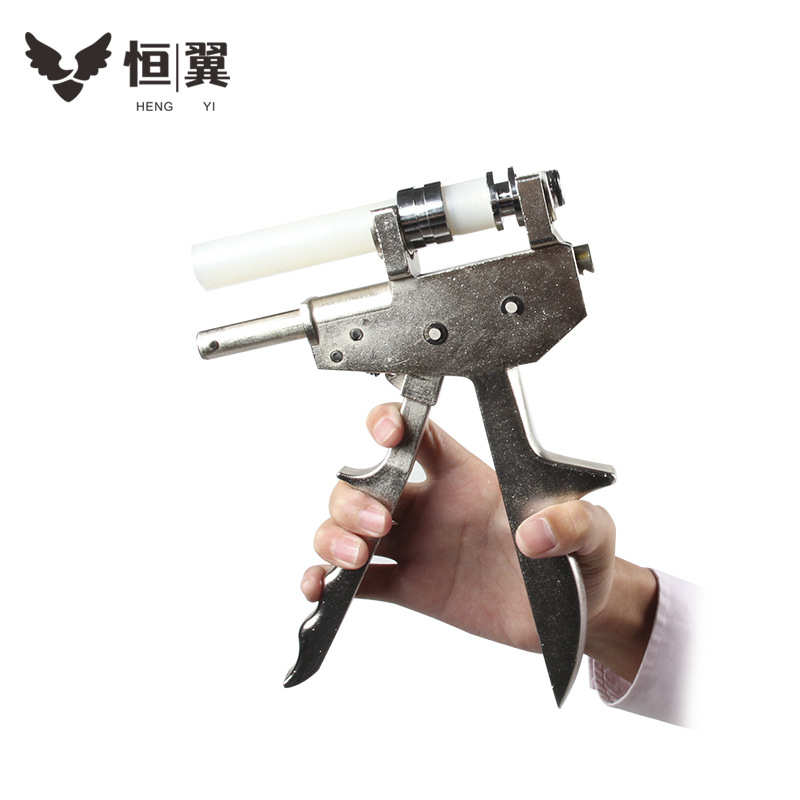 地暖滑紧钳PEX管地暖管切断扩张滑紧套装地热补漏维修工具FT-1225